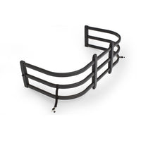 AMP Research 74824-01A Black BedXTender HD Max Truck Bed Extender for 2011-2014 Ford Ranger