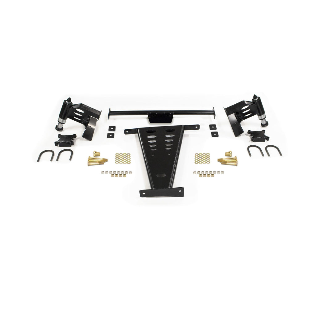 GGVF-U01939NA03-Bump Stop Kit