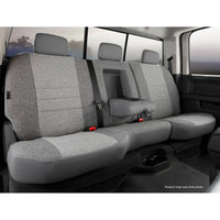FIA-OE32-52 GRAY | OE REAR 40/60 SEAT COVER DODGE RAM 1500 19