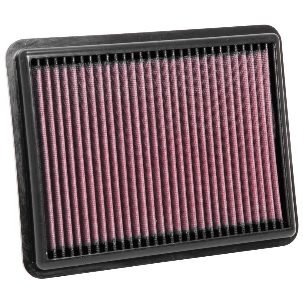 K&N 33-3116 Replacement Air Filter