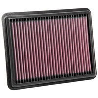 K&N 33-3116 Replacement Air Filter