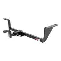 Class 1 Trailer Hitch 1-1/4" Ball Mount Select Volkswagen Passat CC