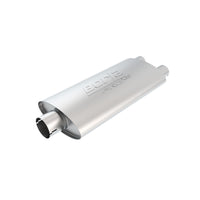 Borla 400485 | Borla ProXS Muffler - Notched Neck
