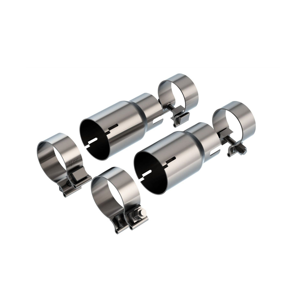 2021-2022 Mustang Mach-1 Connection Pipes Adapter