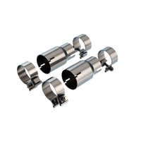 2021-2022 Mustang Mach-1 Connection Pipes Adapter