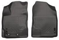 Husky Weatherbeater Front Floor Liners 13501