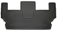 Husky Weatherbeater 3rd Seat Floor Liner 14021