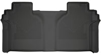 Husky Weatherbeater 2nd Seat Floor Liner 14201