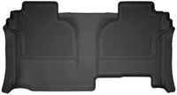 Husky Weatherbeater 2nd Seat Floor Liner 14211
