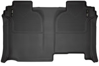 Husky Weatherbeater 2nd Seat Floor Liner (Full Coverage) 14221