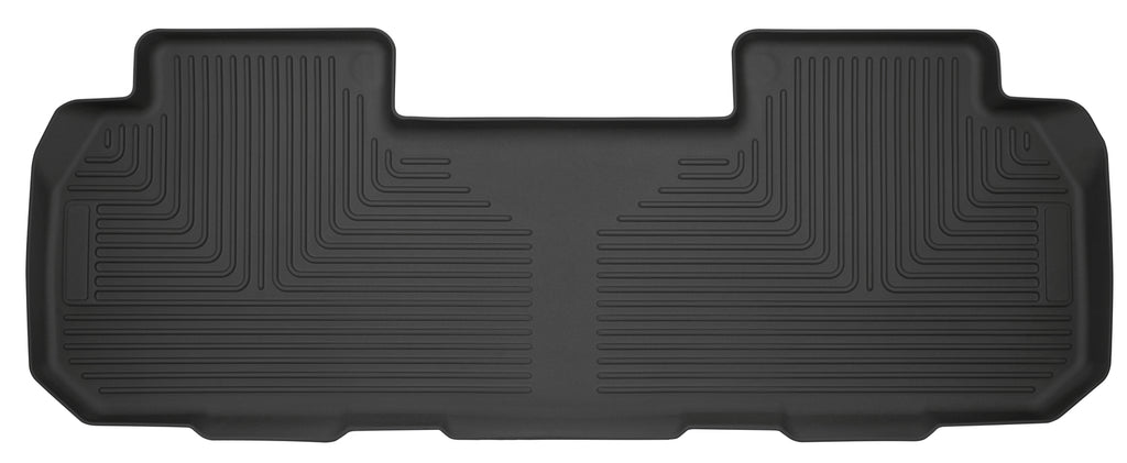 Husky Weatherbeater 2nd Seat Floor Liner 14251