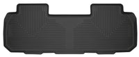 Husky Weatherbeater 2nd Seat Floor Liner 14251