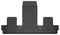 Husky Weatherbeater 3rd Seat Floor Liner 14261