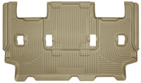 Husky Weatherbeater 3rd Seat Floor Liner 14323