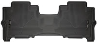 Husky Weatherbeater 2nd Seat Floor Liner 14331