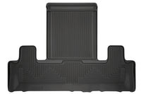 Husky Weatherbeater 3rd Seat Floor Liner 14351