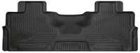 Husky Weatherbeater 2nd Seat Floor Liner 14361