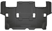 Husky Weatherbeater 3rd Seat Floor Liner 14371