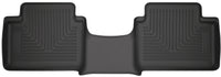 Husky Weatherbeater 2nd Seat Floor Liner 14421