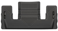Husky Weatherbeater 3rd Seat Floor Liner 14431