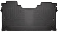 Husky Weatherbeater 2nd Seat Floor Liner 14731