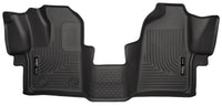Husky Weatherbeater Front Floor Liners 18771