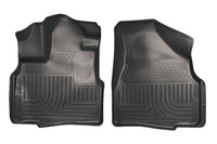 Husky Weatherbeater Front Floor Liners 18881