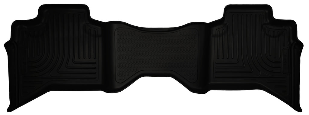 Husky Weatherbeater 2nd Seat Floor Liner 19011