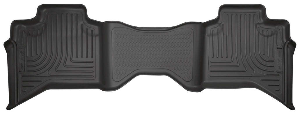 Husky Weatherbeater 2nd Seat Floor Liner 19031