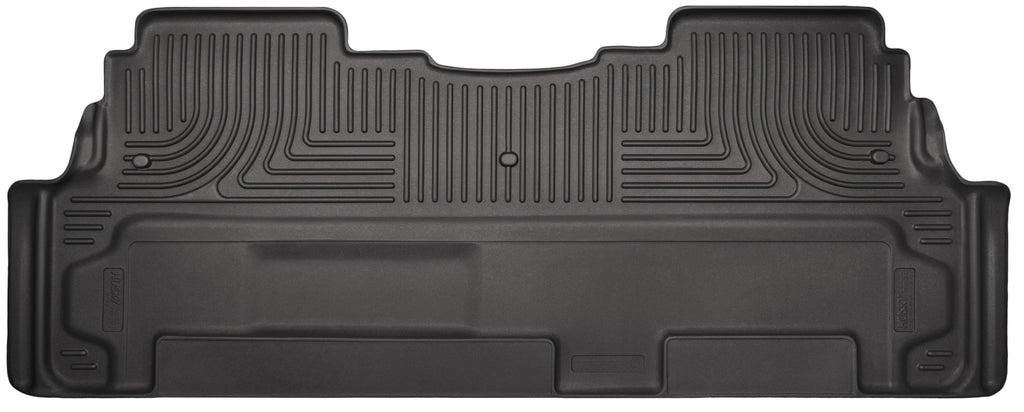 Husky Weatherbeater 2nd Seat Floor Liner 19171