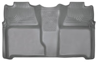 Husky Weatherbeater 2nd Seat Floor Liner (Full Coverage) 19202