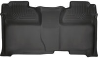 Husky Weatherbeater 2nd Seat Floor Liner (Full Coverage) 19231
