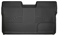 Husky Weatherbeater 2nd Seat Floor Liner (Full Coverage) 19331