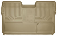 Husky Weatherbeater 2nd Seat Floor Liner (Full Coverage) 19333