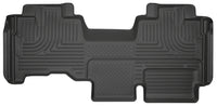 Husky Weatherbeater 2nd Seat Floor Liner (Full Coverage) 19351