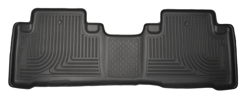Husky Weatherbeater 2nd Seat Floor Liner 19401