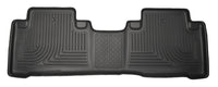 Husky Weatherbeater 2nd Seat Floor Liner 19401