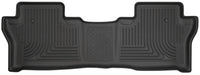 Husky Weatherbeater 2nd Seat Floor Liner 19411