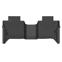 Husky Weatherbeater 2nd Seat Floor Liner 19551