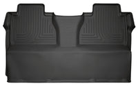 Husky Weatherbeater 2nd Seat Floor Liner (Full Coverage) 19581