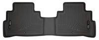Husky Weatherbeater 2nd Seat Floor Liner 19621