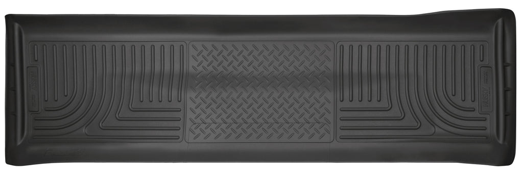 Husky Weatherbeater 2nd Seat Floor Liner 19701