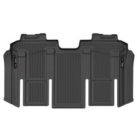 Husky Weatherbeater 2nd Seat Floor Liner 19821