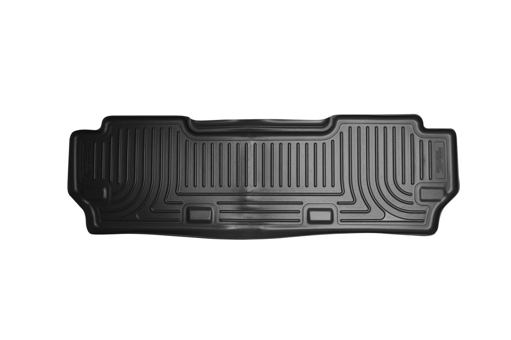 Husky Weatherbeater 3rd Seat Floor Liner 19851