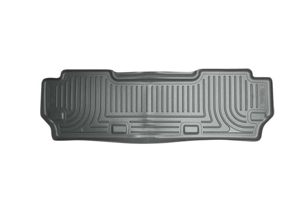 Husky Weatherbeater 3rd Seat Floor Liner 19852