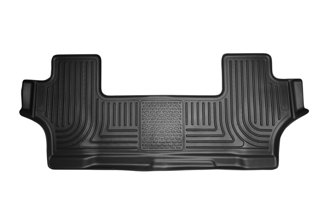Husky Weatherbeater 3rd Seat Floor Liner 19891