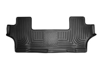 Husky Weatherbeater 3rd Seat Floor Liner 19891