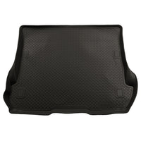 Husky Liners 20611 | Husky Liners Cargo Liner, Fits 05-10 GRAND CHEROKEE REAR CARGO LINER BLACK