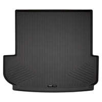 Husky Liners 22711 | Husky Liners Cargo Liner Behind 2nd Seat, Fits 2020 Hyundai Palisade