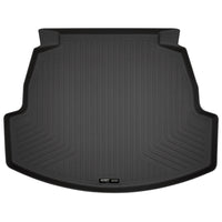 Husky Liners 44491 | Husky Liners Trunk Liner, Fits 20-C COROLLA TRUNK LINER BLACK